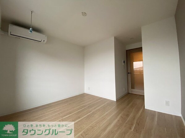 GENOVIA蕨の物件内観写真